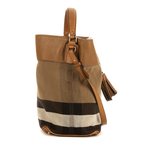 Burberry Rucksack - Picture 5 of 8